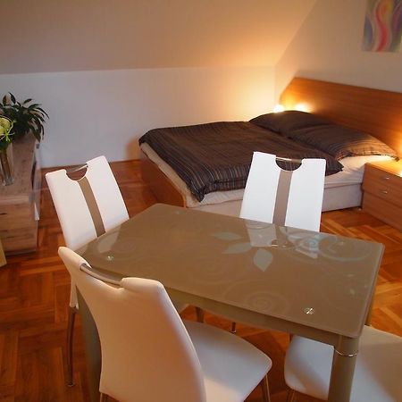 Apartmany Pod Kozakovem Tatobity Экстерьер фото