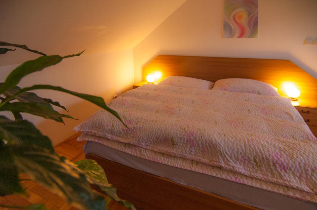 Apartmany Pod Kozakovem Tatobity Экстерьер фото