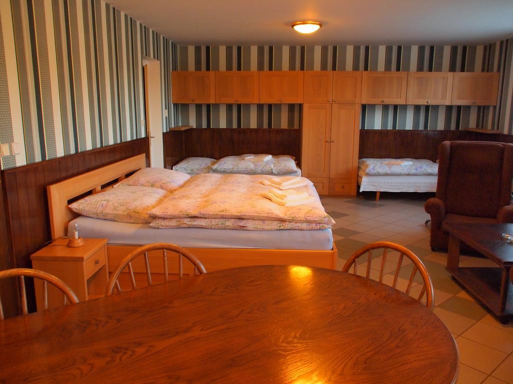 Apartmany Pod Kozakovem Tatobity Экстерьер фото