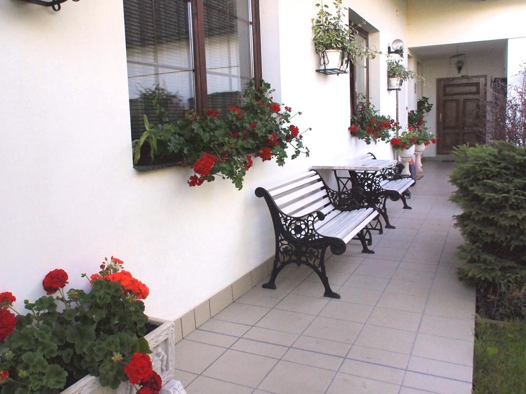 Apartmany Pod Kozakovem Tatobity Экстерьер фото