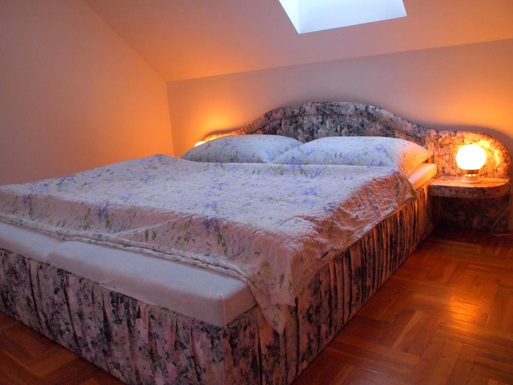 Apartmany Pod Kozakovem Tatobity Экстерьер фото