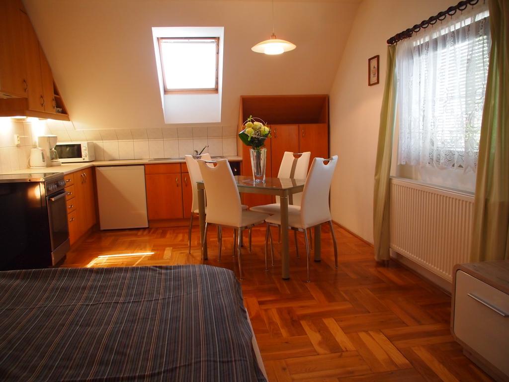 Apartmany Pod Kozakovem Tatobity Экстерьер фото