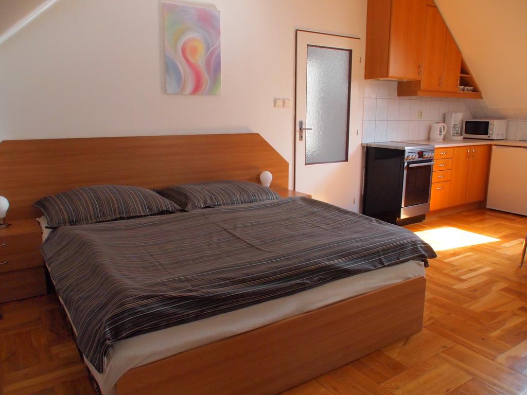 Apartmany Pod Kozakovem Tatobity Экстерьер фото