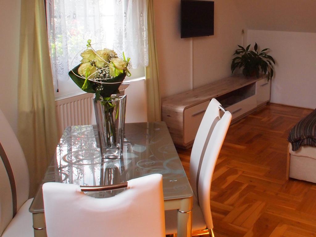 Apartmany Pod Kozakovem Tatobity Экстерьер фото